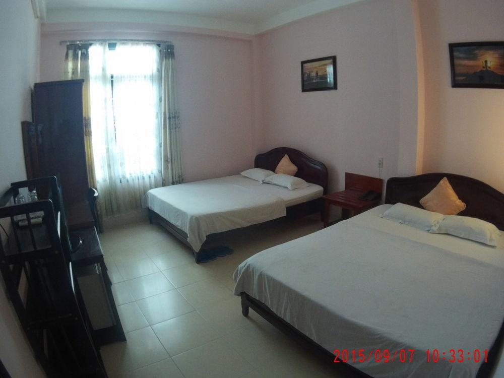 Blue Sun Hotel 1 Нячанг Экстерьер фото